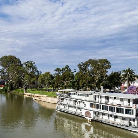 Murray River Queen Hotel Renmark Luaran gambar
