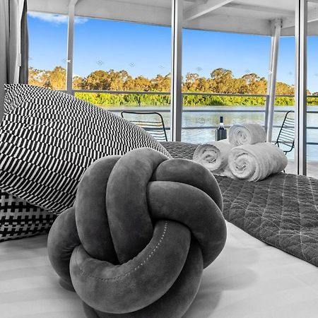 Murray River Queen Hotel Renmark Luaran gambar