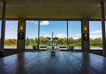 Murray River Queen Hotel Renmark Luaran gambar