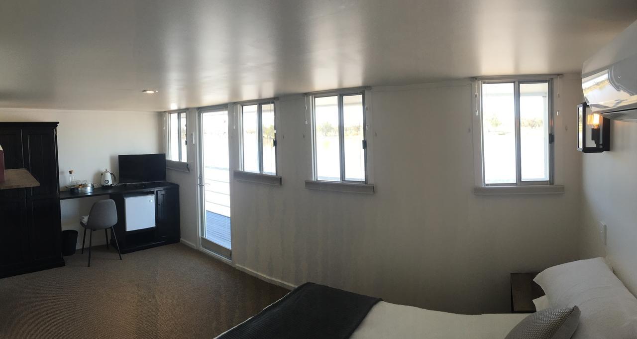 Murray River Queen Hotel Renmark Luaran gambar