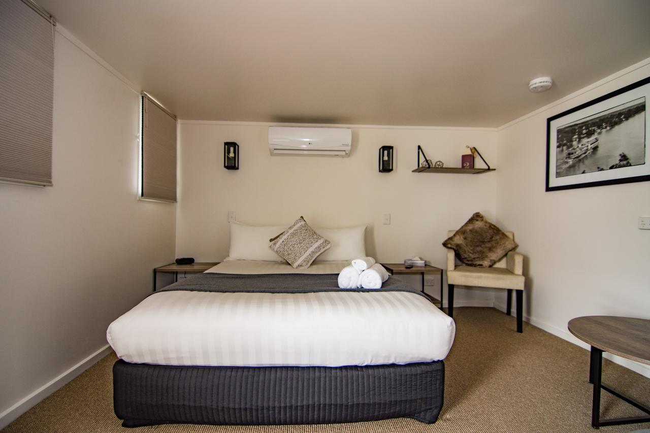 Murray River Queen Hotel Renmark Luaran gambar