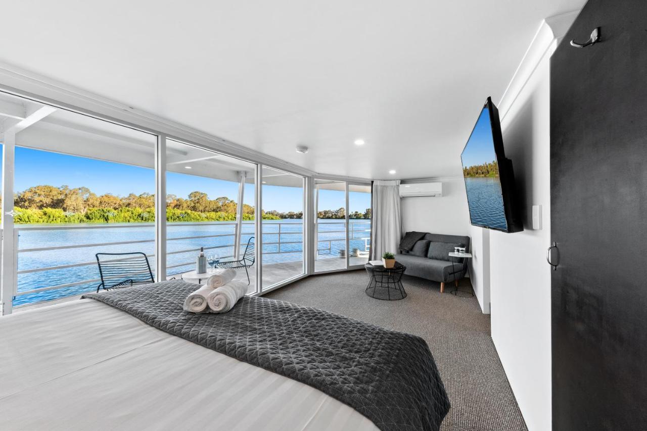Murray River Queen Hotel Renmark Luaran gambar