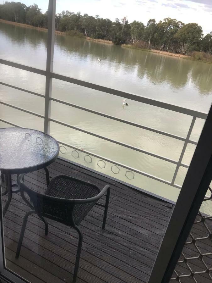 Murray River Queen Hotel Renmark Luaran gambar