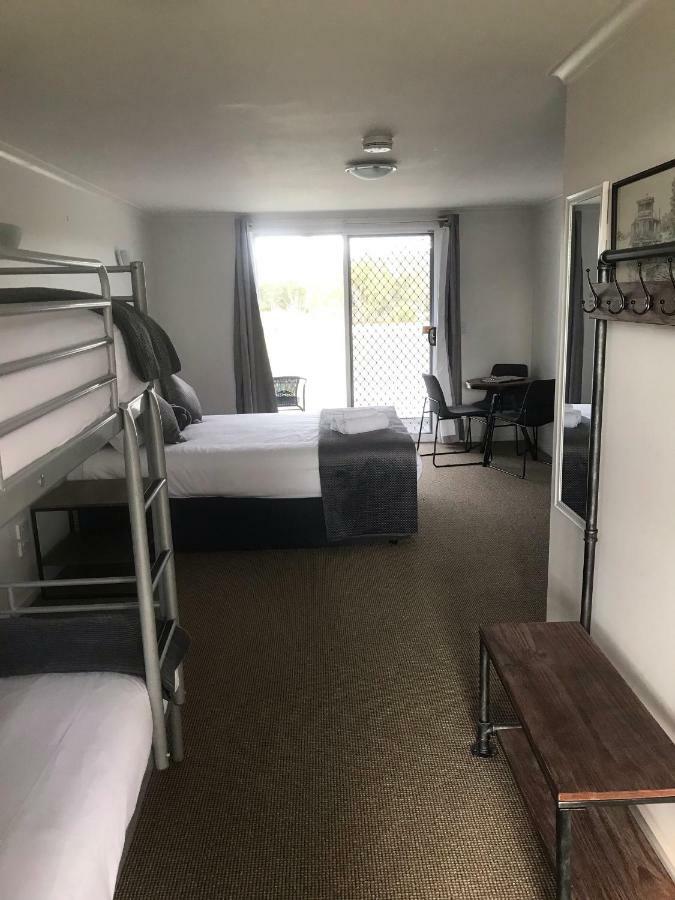 Murray River Queen Hotel Renmark Luaran gambar